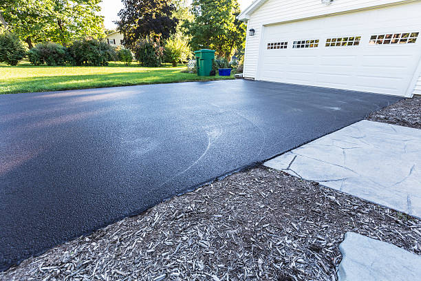 Best Gravel Driveway Installation in Seth Ward, TX