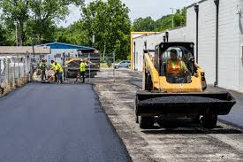 Best Recycled Asphalt Driveway Installation in Seth Ward, TX